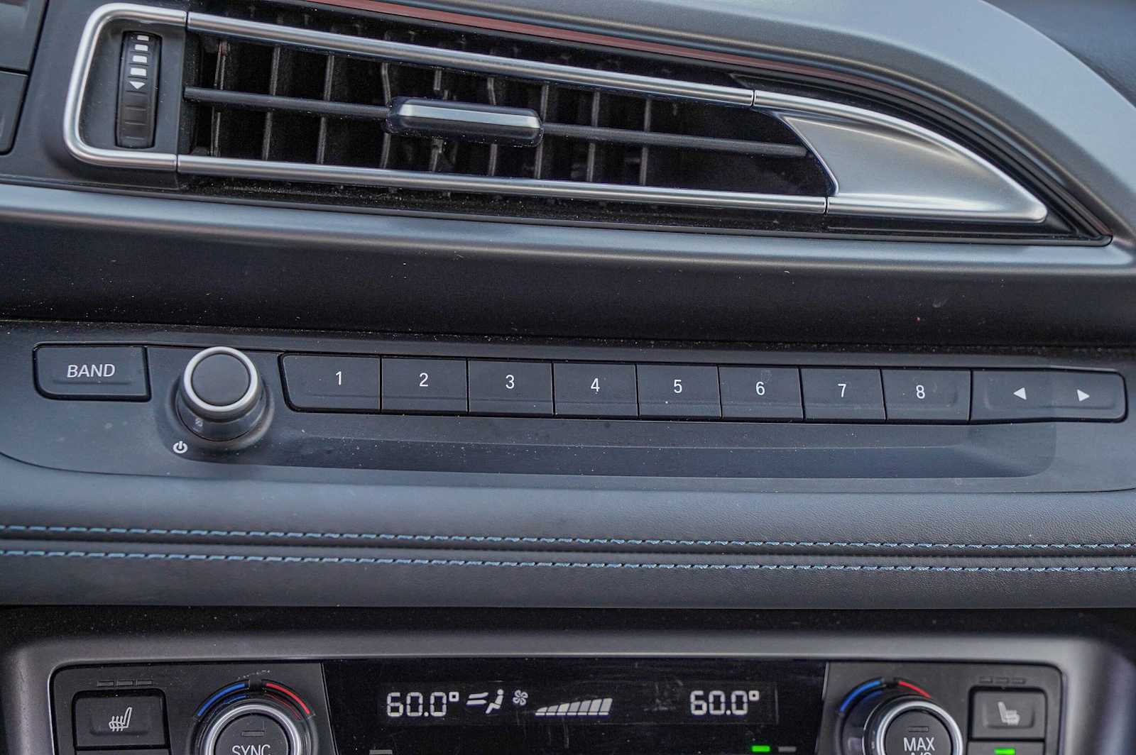 Thumbnail: 2016 BMW  - 27