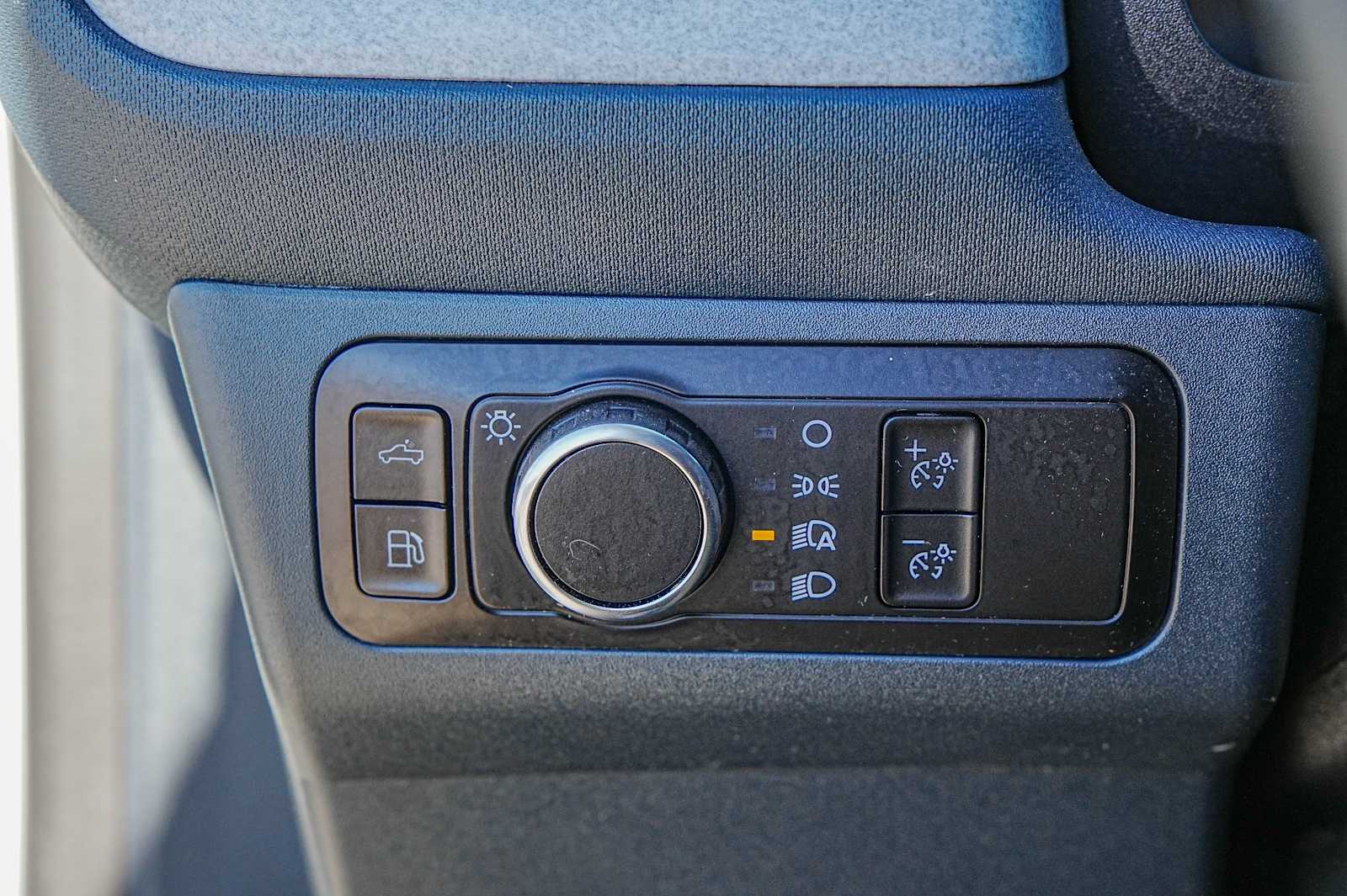 Thumbnail: 2024 Ford Maverick - 22