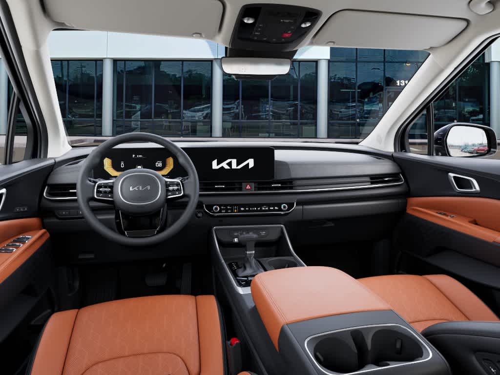 Thumbnail: 2026 Kia Carnival - 14