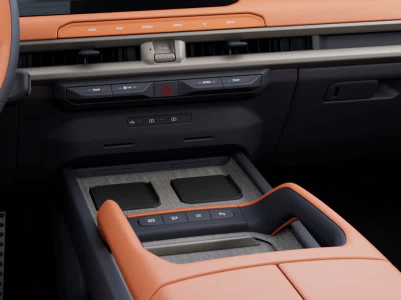 Thumbnail: 2027 Kia Telluride - 23