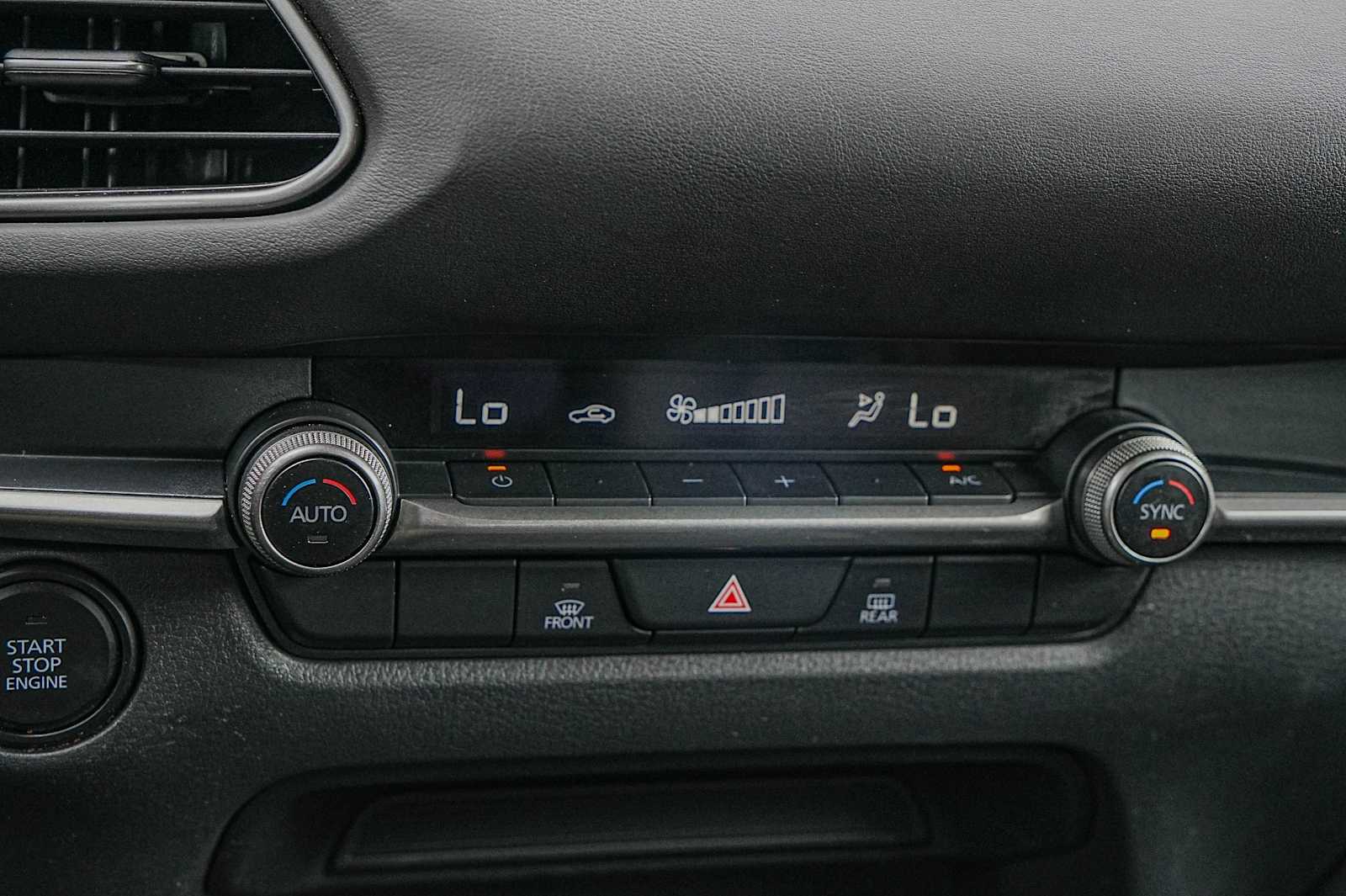 Thumbnail: 2021 Mazda CX-30 - 18