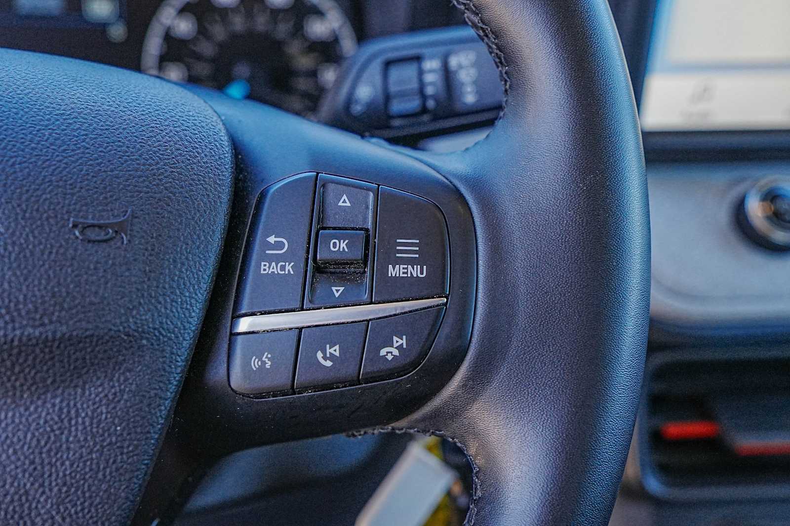 Thumbnail: 2024 Ford Maverick - 14