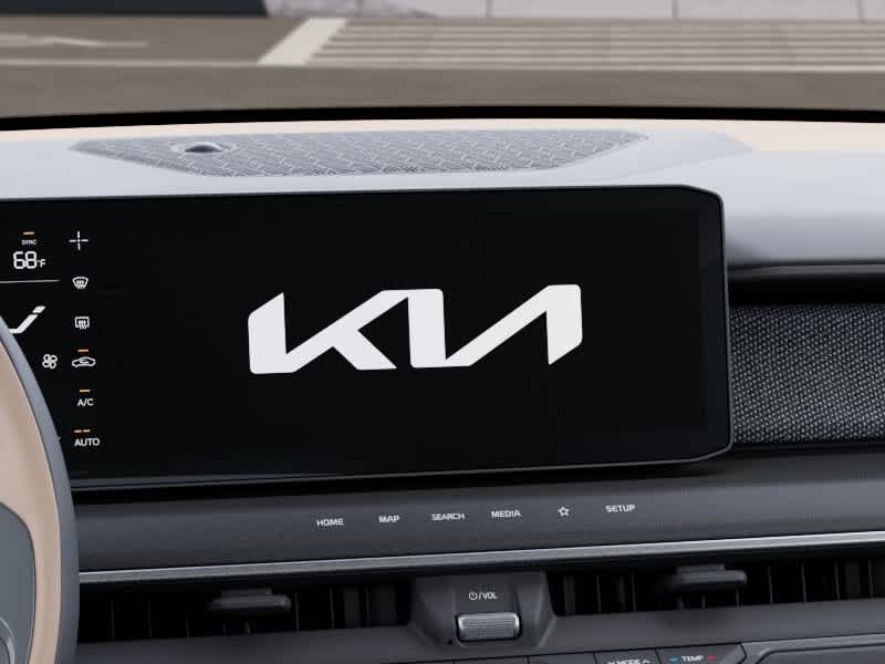 Thumbnail: 2026 Kia EV9 - 20
