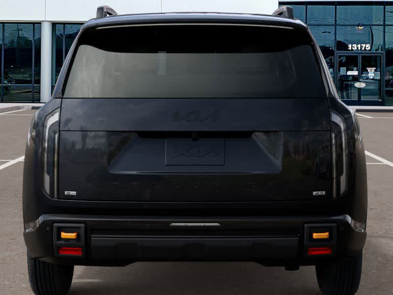 Thumbnail: 2027 Kia Telluride - 13