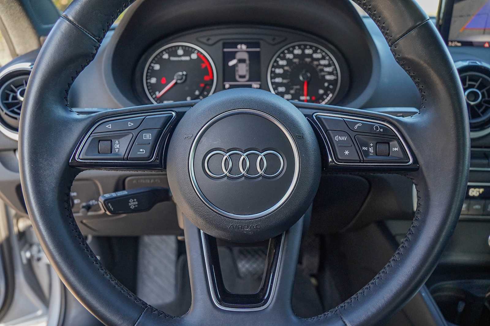 Thumbnail: 2019 Audi A3 - 10