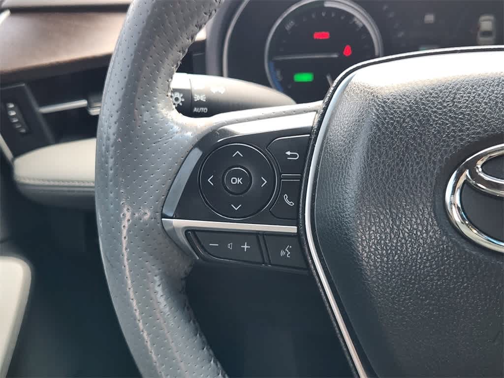 Thumbnail: 2020 Toyota Avalon - 28