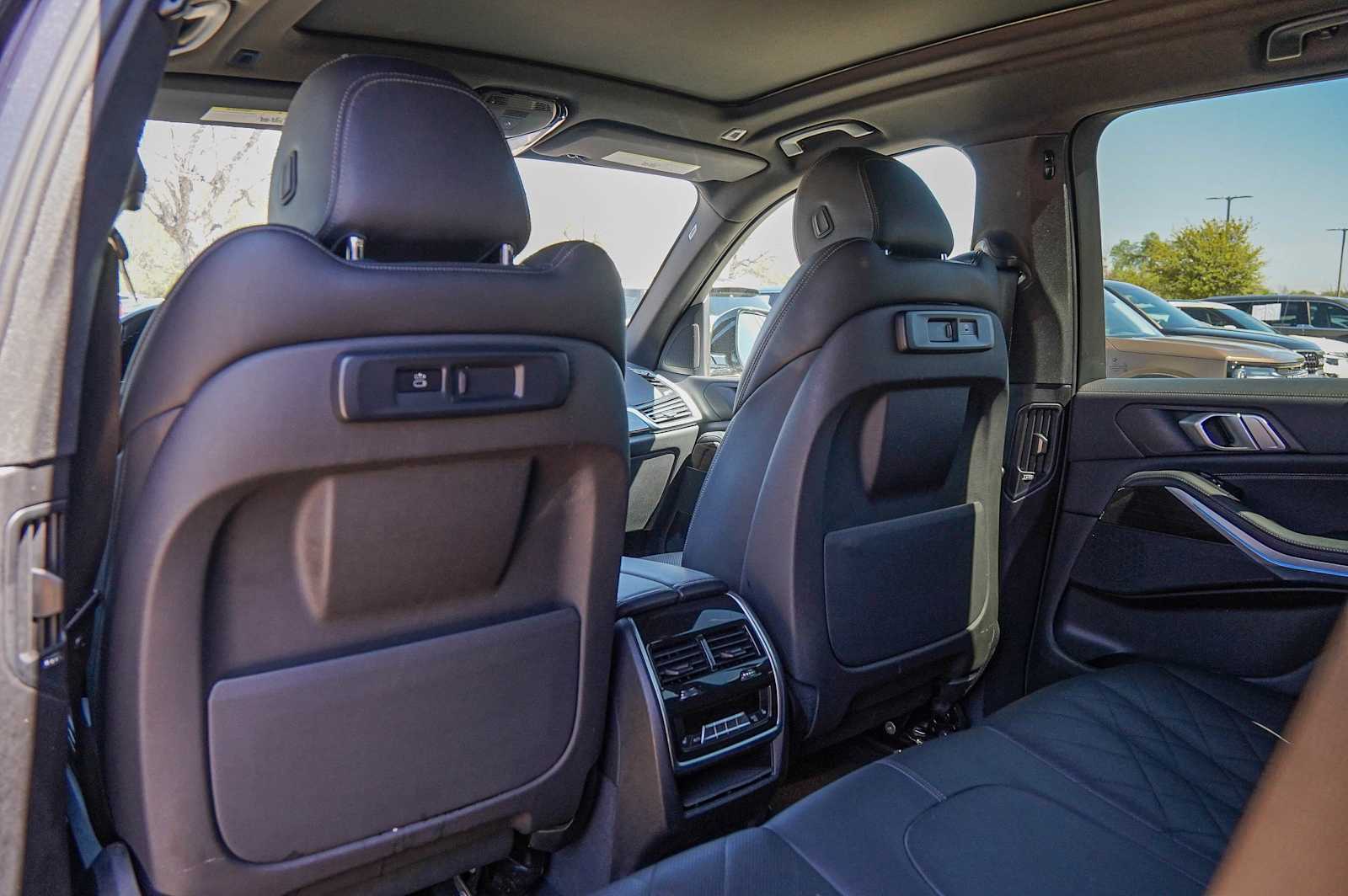 Thumbnail: 2023 BMW X5 - 31