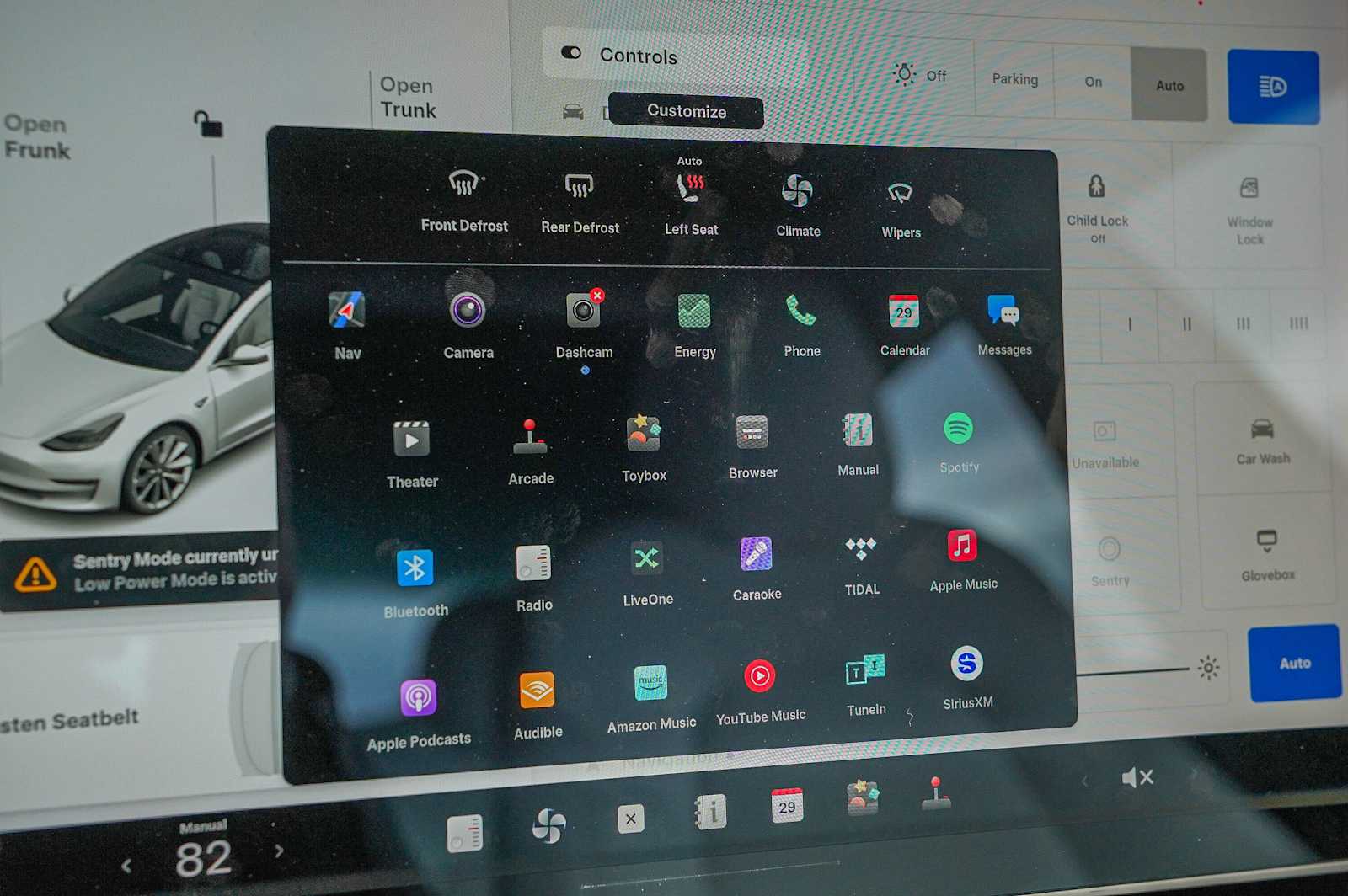 Thumbnail: 2020 Tesla Model 3 - 18