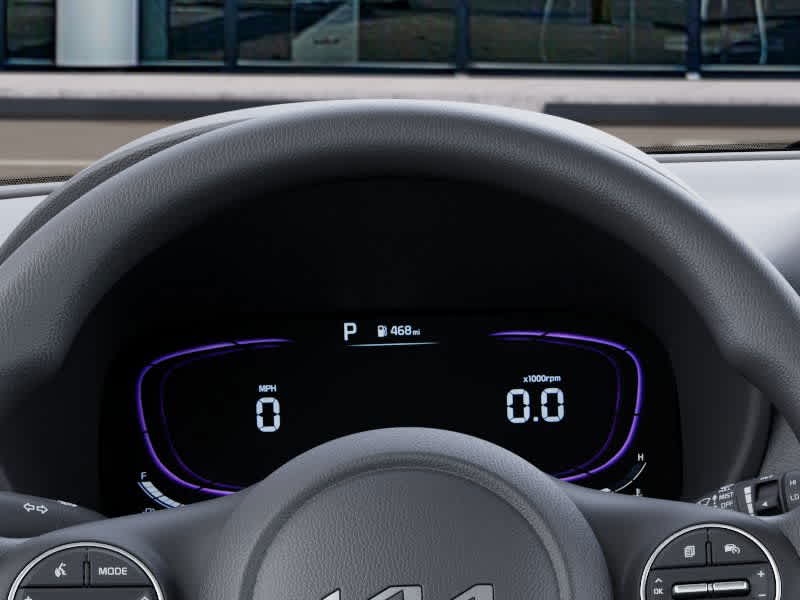 Thumbnail: 2025 Kia Soul - 21