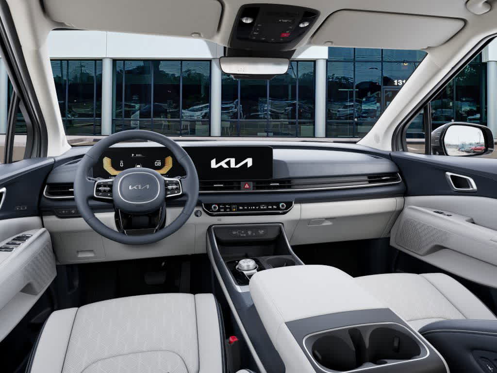 Thumbnail: 2026 Kia Carnival - 14