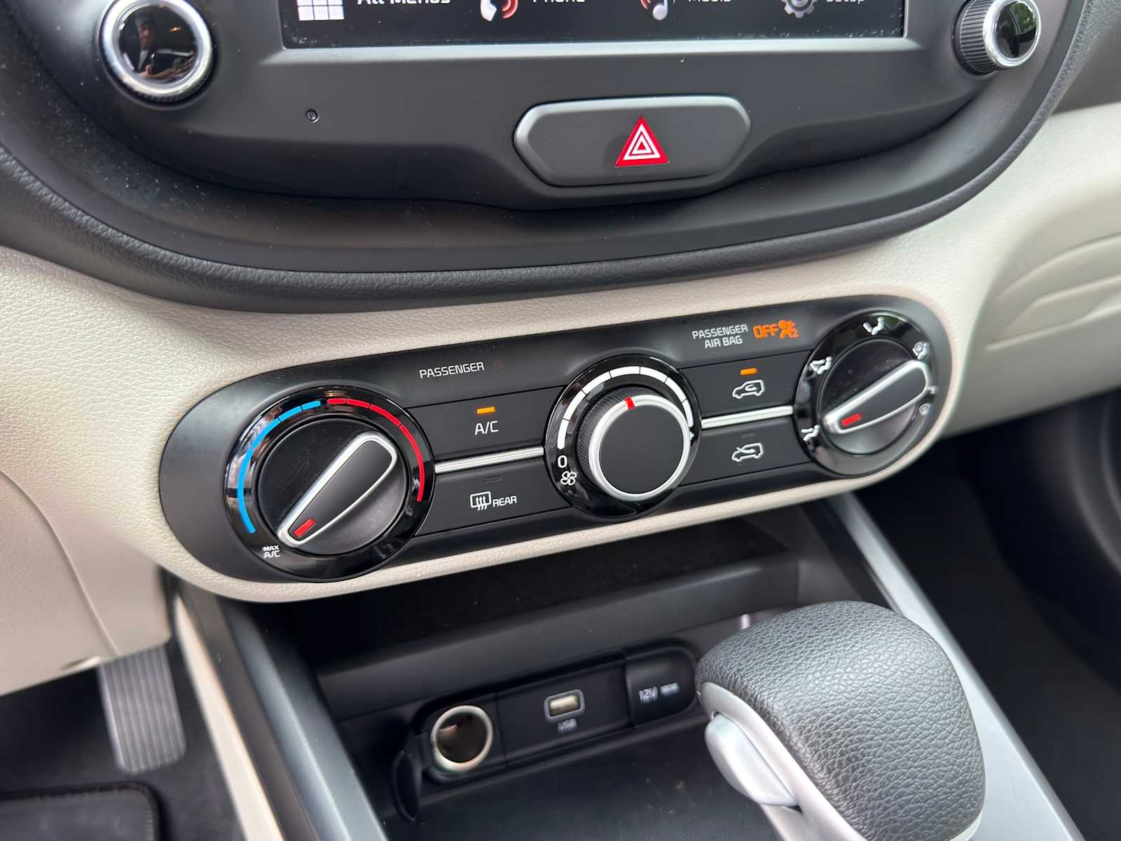 Thumbnail: 2025 Kia Soul - 11