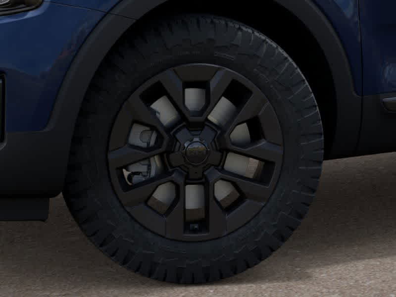 Thumbnail: 2025 Kia Telluride - 9