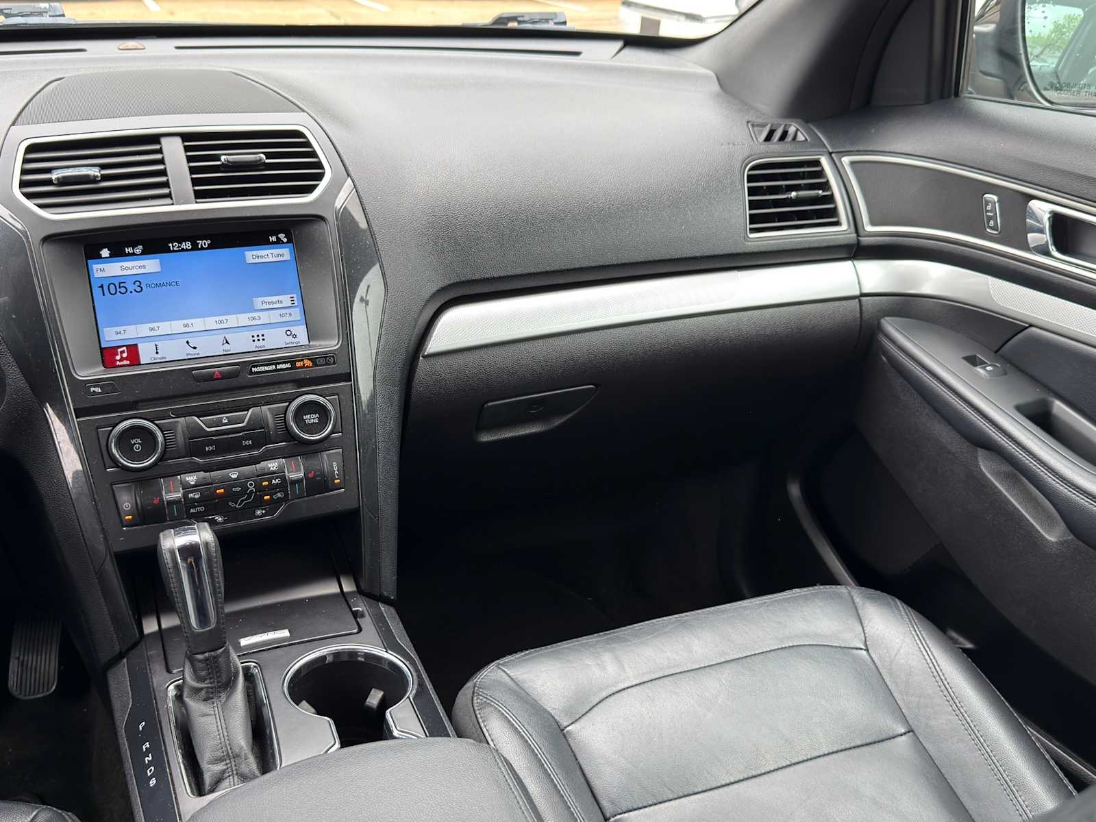 Thumbnail: 2017 Ford Explorer - 21