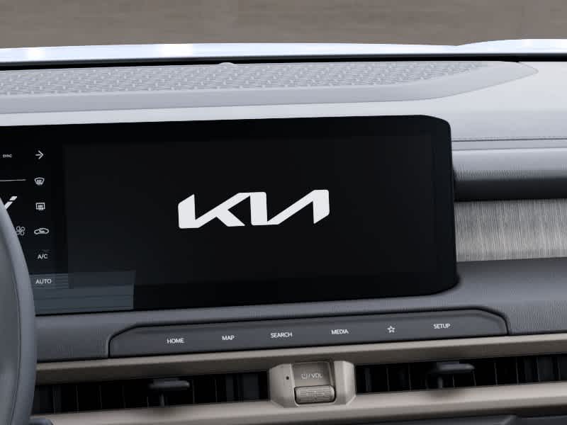 Thumbnail: 2027 Kia Telluride - 20