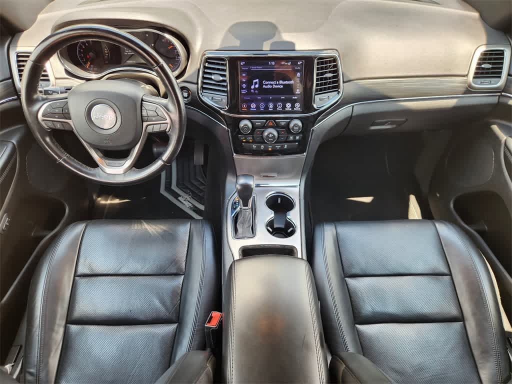 Thumbnail: 2020 Jeep Grand Cherokee - 22