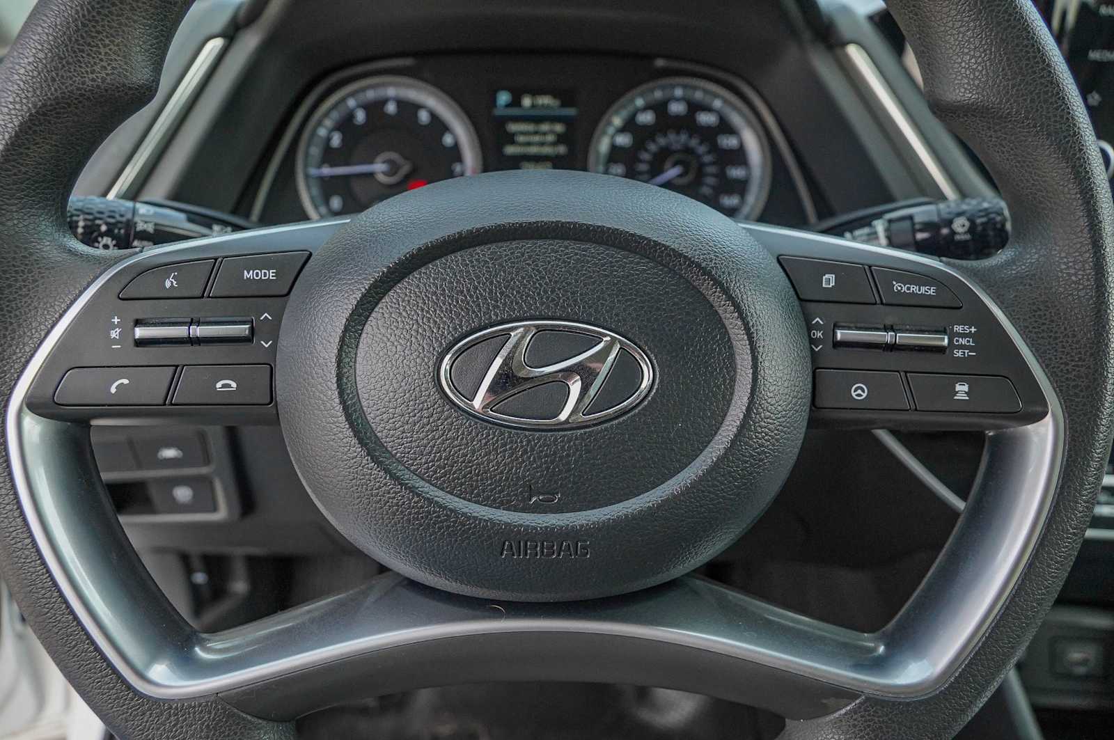 Thumbnail: 2022 Hyundai Sonata - 12