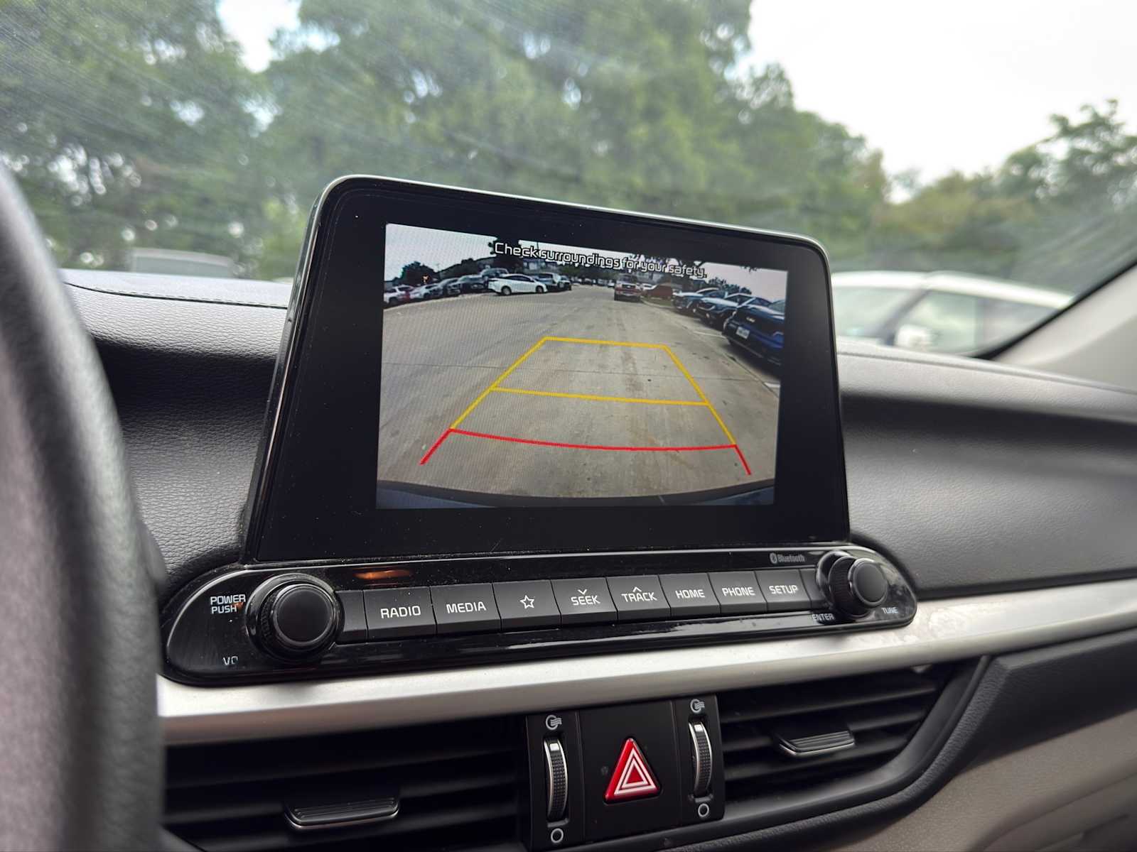 Thumbnail: 2021 Kia Forte - 14