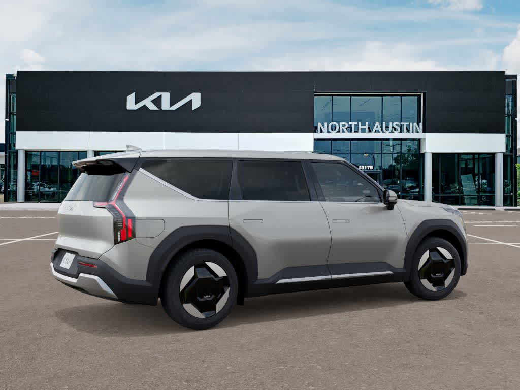 Thumbnail: 2026 Kia EV9 - 6