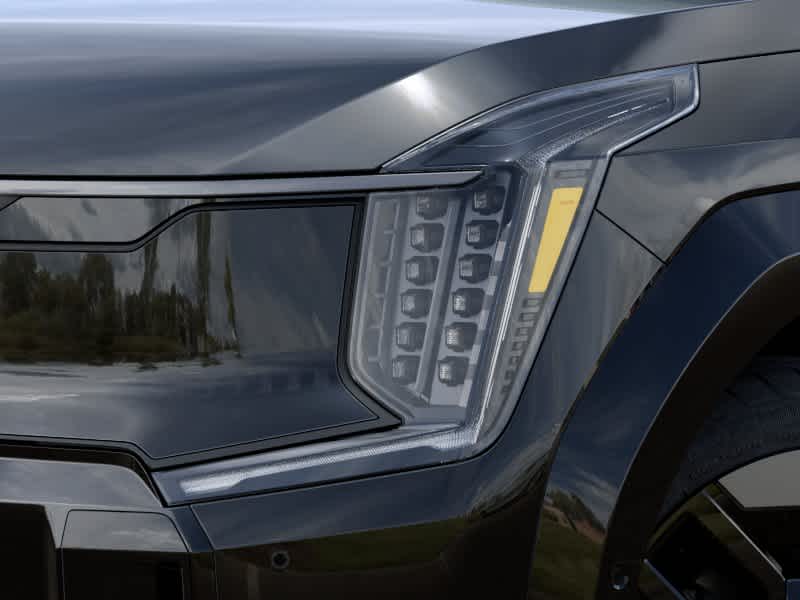 Thumbnail: 2026 Kia EV9 - 10