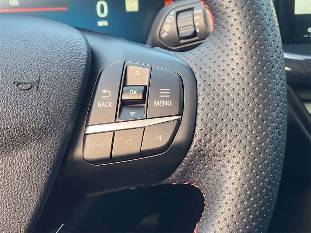 Thumbnail: 2023 Ford Escape - 26