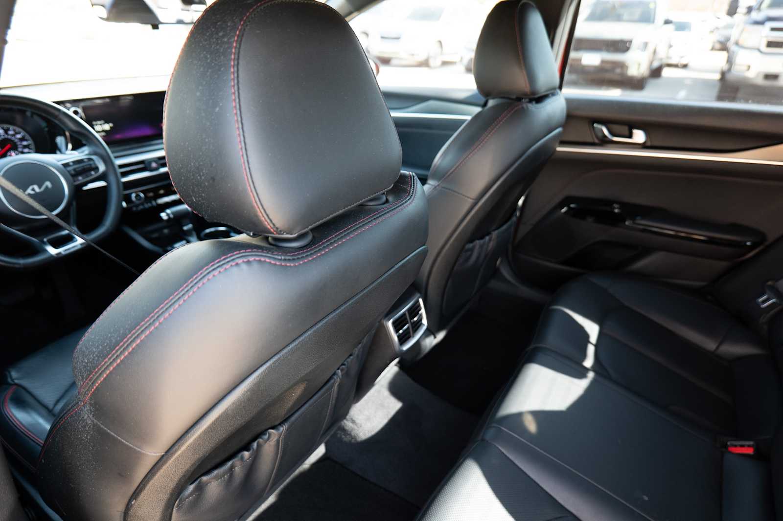 Thumbnail: 2023 Kia K5 - 23