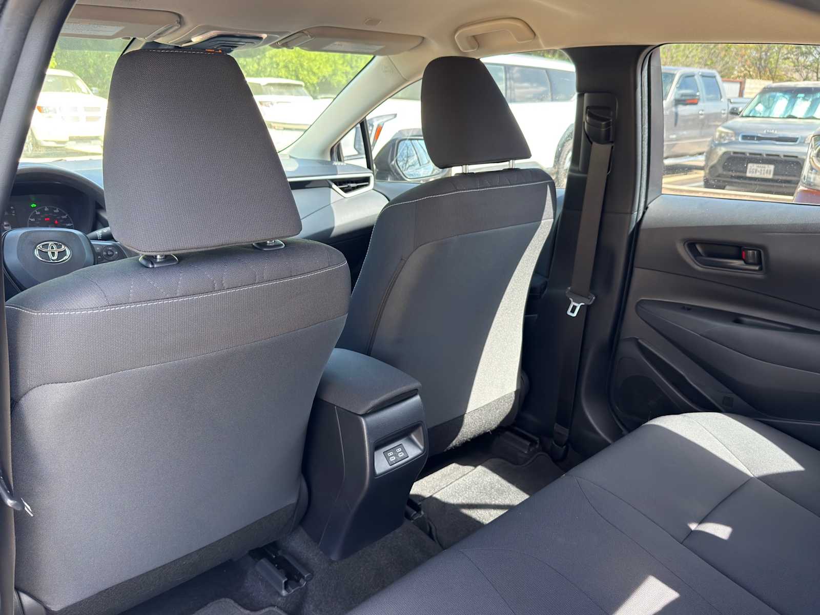 Thumbnail: 2024 Toyota Corolla - 24