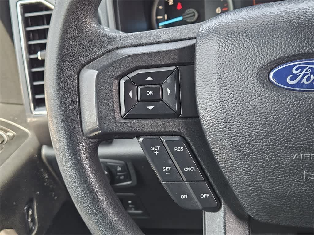 Thumbnail: 2020 Ford F-150 - 25