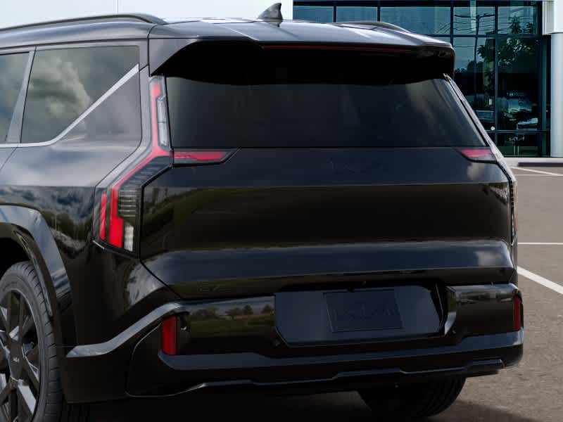 Thumbnail: 2026 Kia EV9 - 13