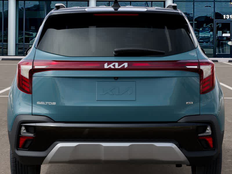 Thumbnail: 2026 Kia Seltos - 13