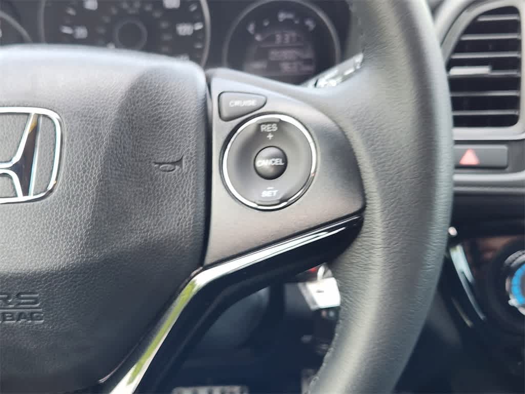 Thumbnail: 2022 Honda HR-V - 26