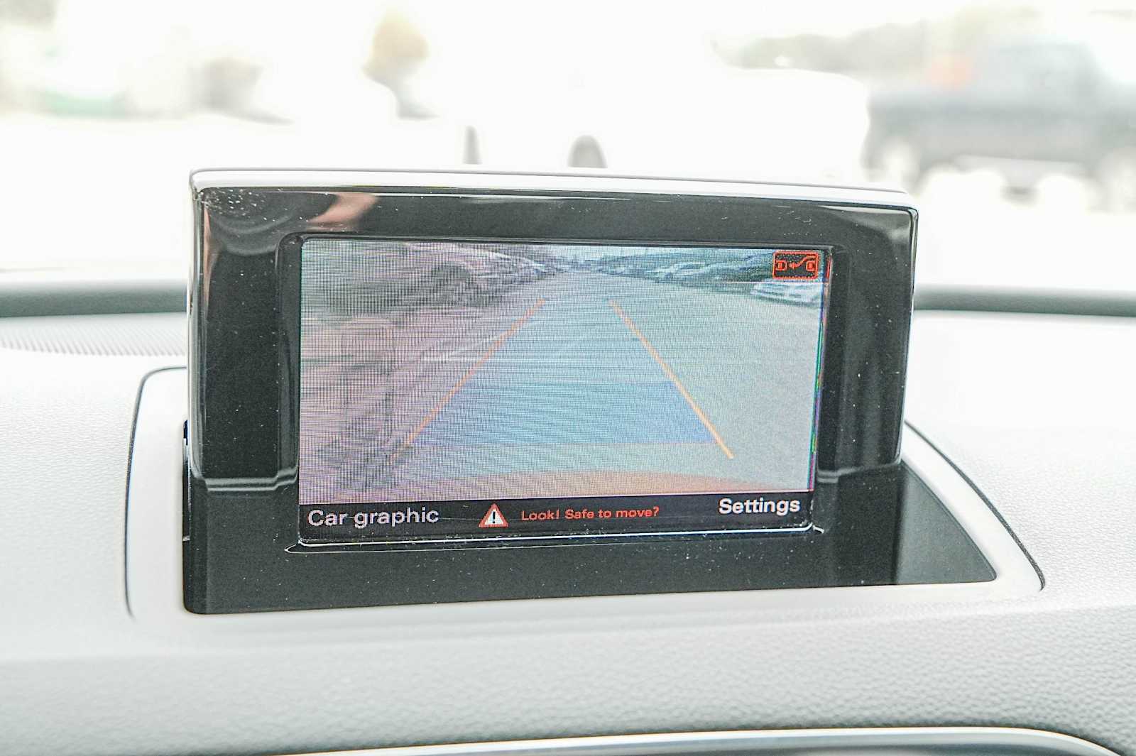 Thumbnail: 2018 Audi Q3 - 16