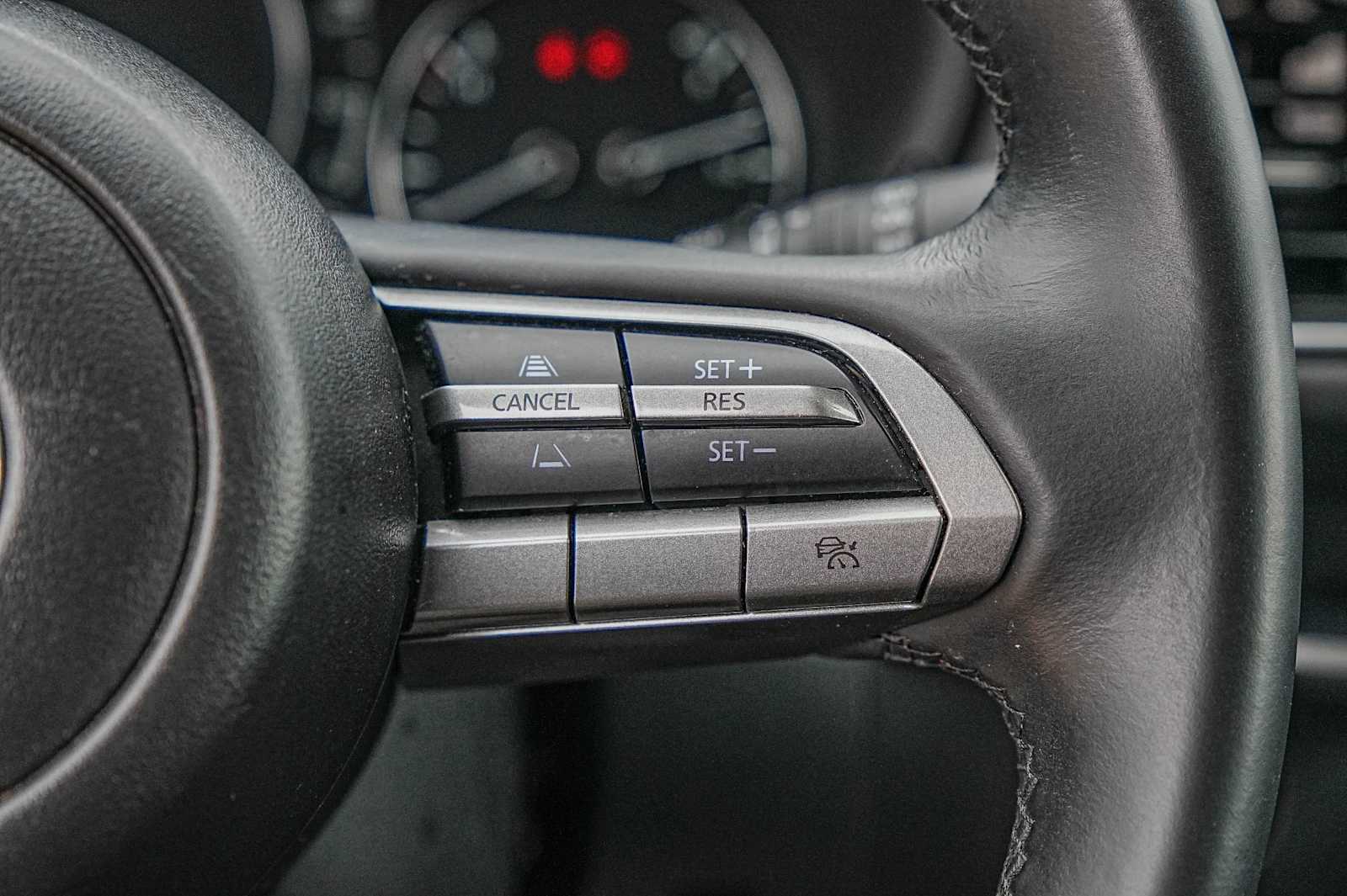 Thumbnail: 2021 Mazda CX-30 - 14