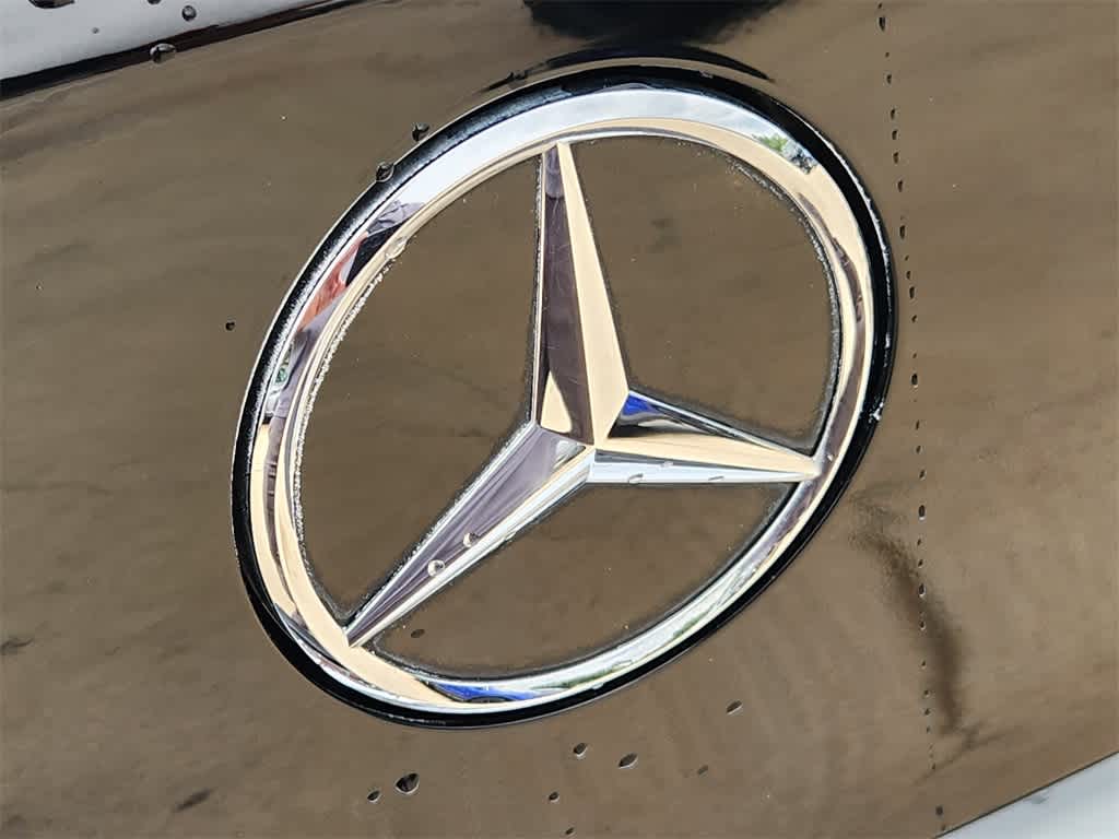 Thumbnail: 2024 Mercedes-Benz EQB - 11