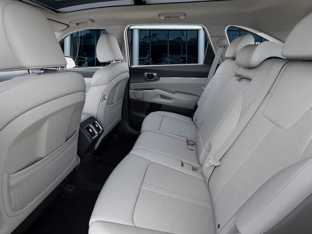 Thumbnail: 2026 Kia Sorento - 18