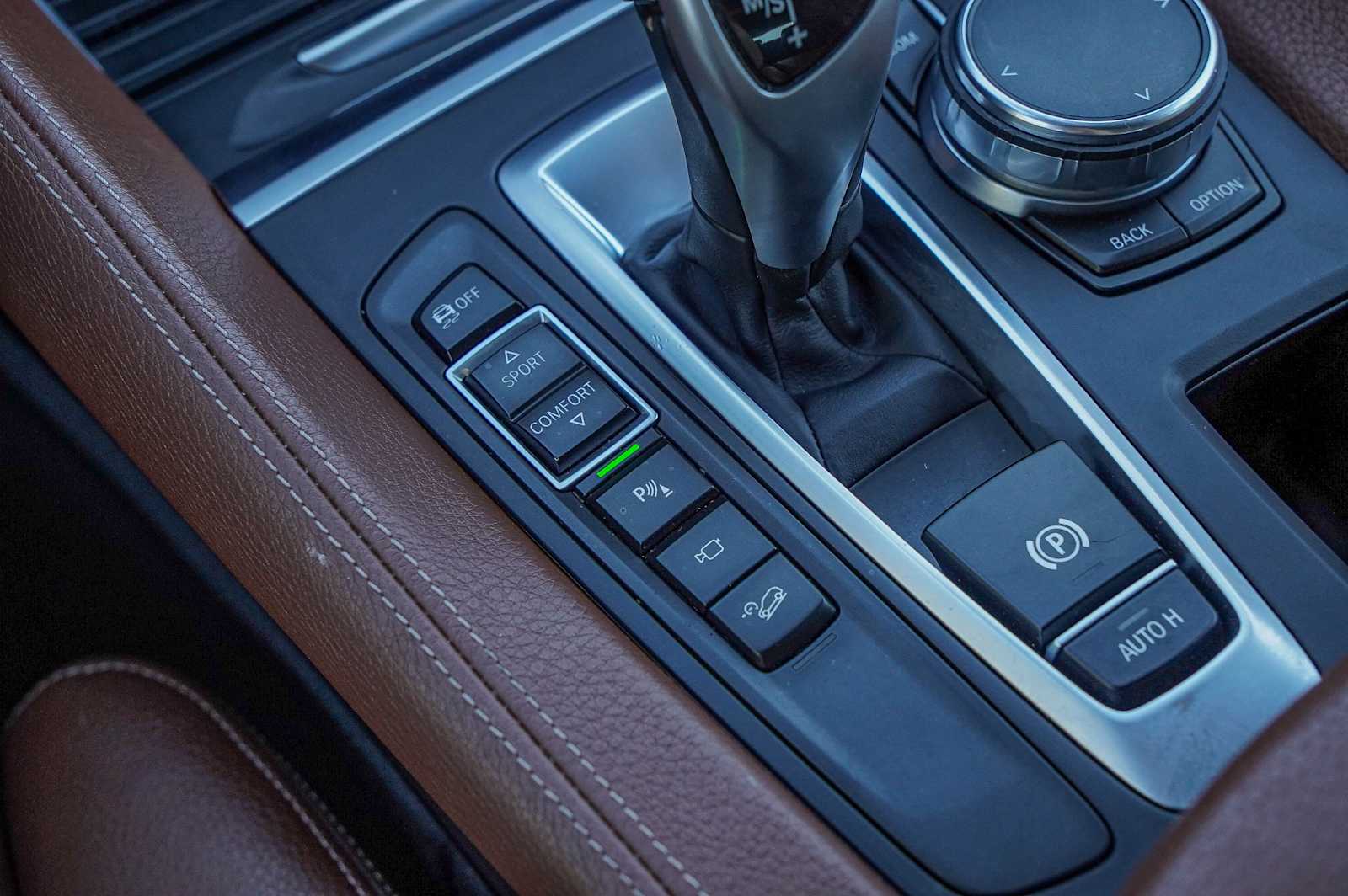 Thumbnail: 2019 BMW X6 - 21