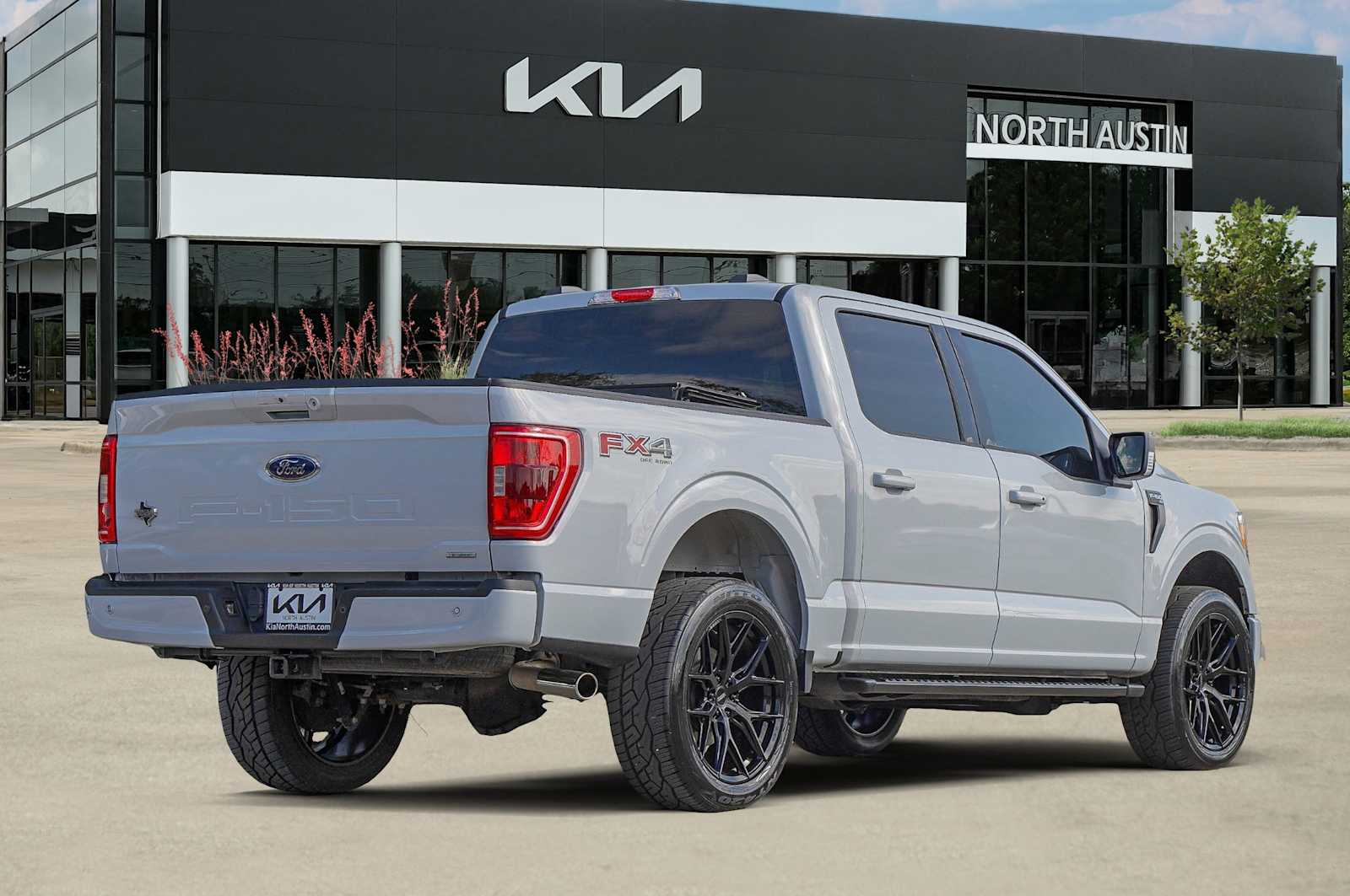 Thumbnail: 2022 Ford F-150 - 6