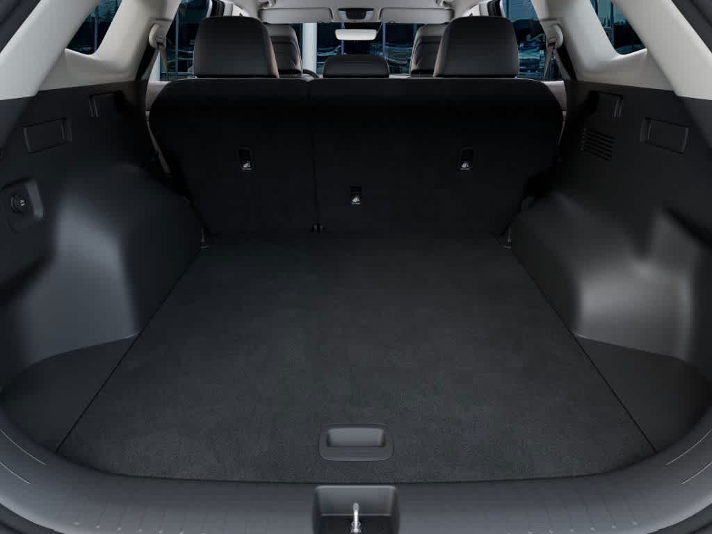 2026 Kia Sportage EX 19