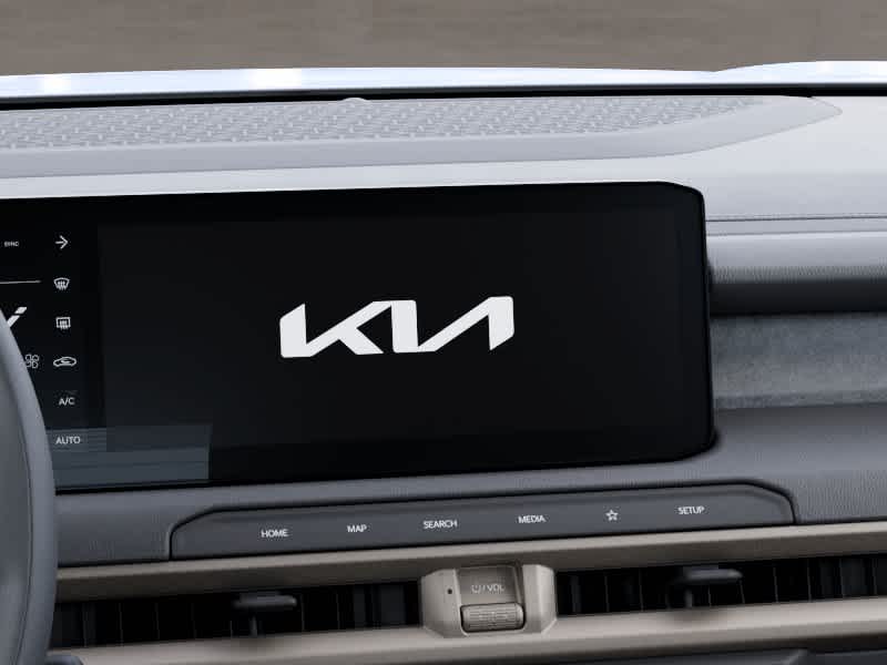 Thumbnail: 2027 Kia Telluride - 20