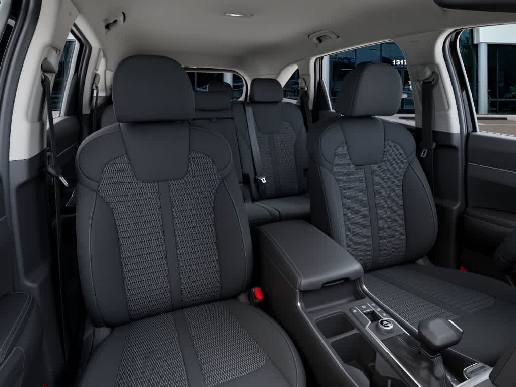 Thumbnail: 2026 Kia Sorento - 15