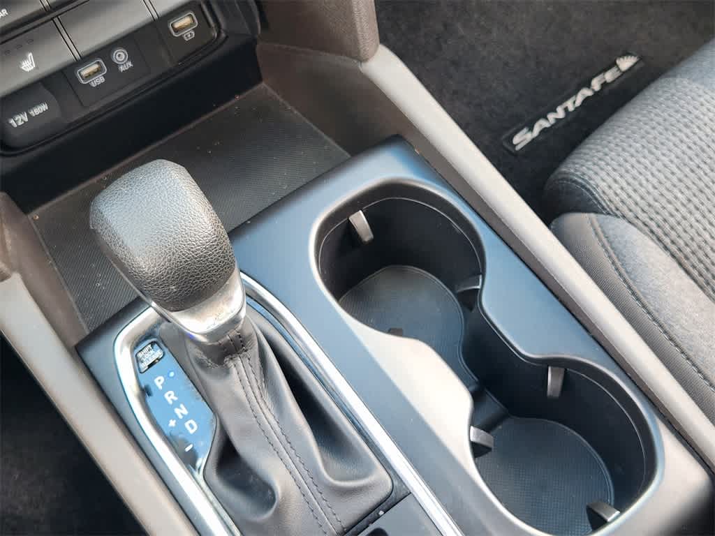 Thumbnail: 2020 Hyundai Santa Fe - 20