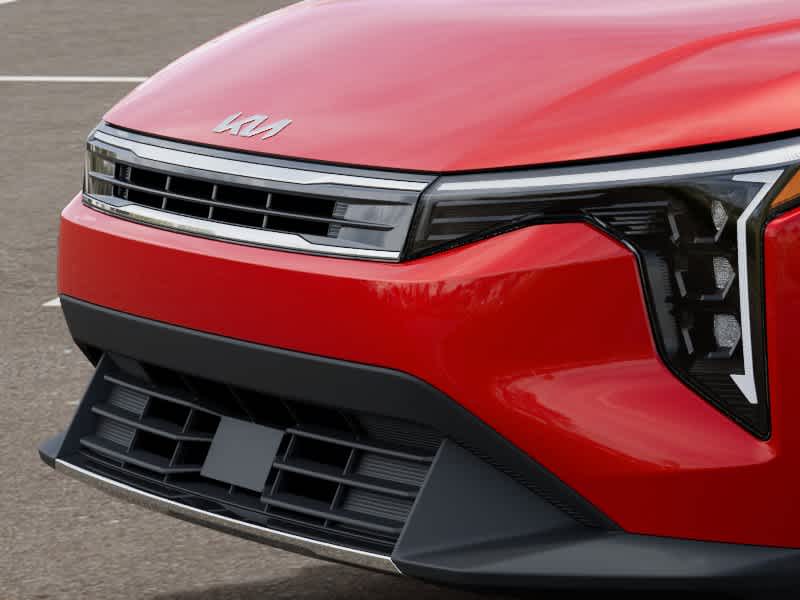 Thumbnail: 2026 Kia K4 - 12