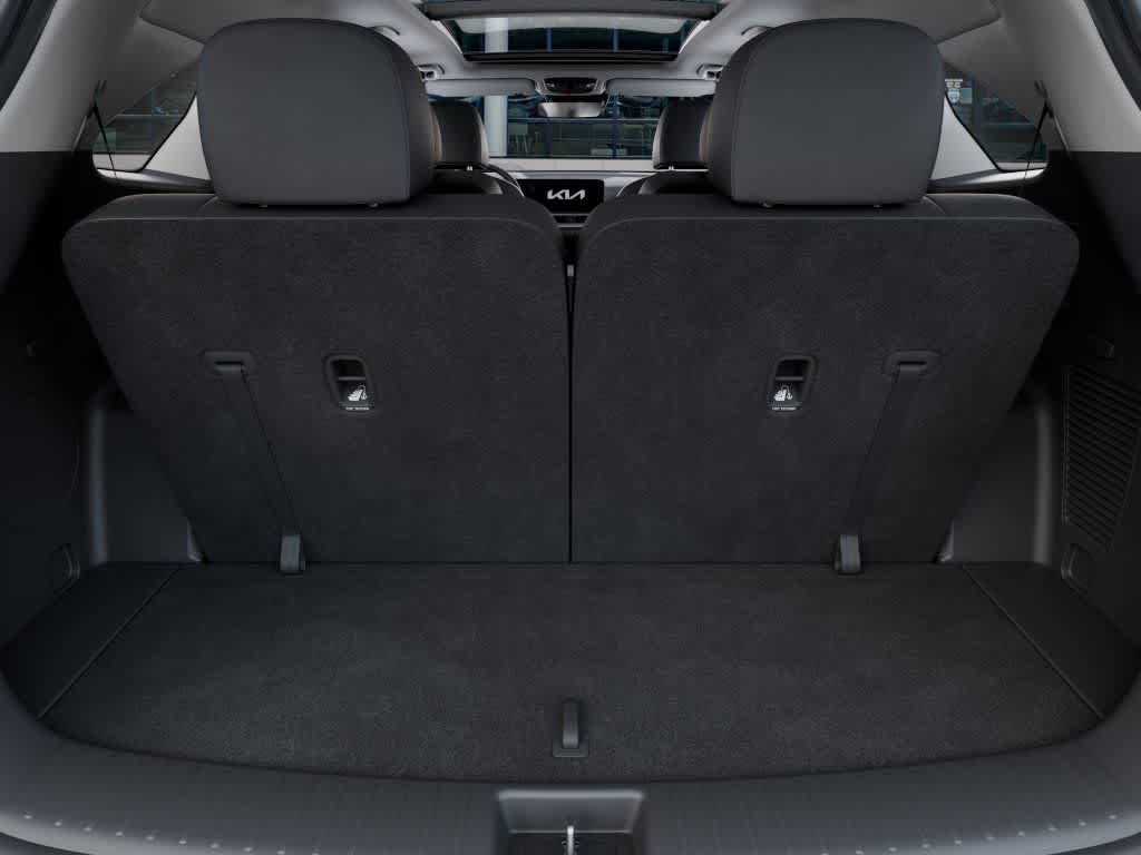 Thumbnail: 2025 Kia Sorento - 19