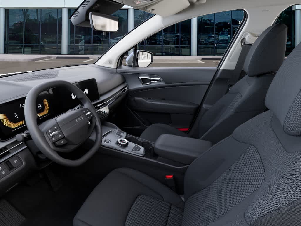 Thumbnail: 2026 Kia Sportage - 17