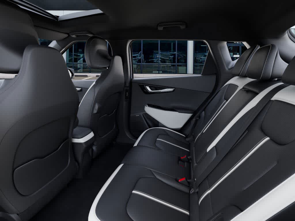 Thumbnail: 2025 Kia EV6 - 18