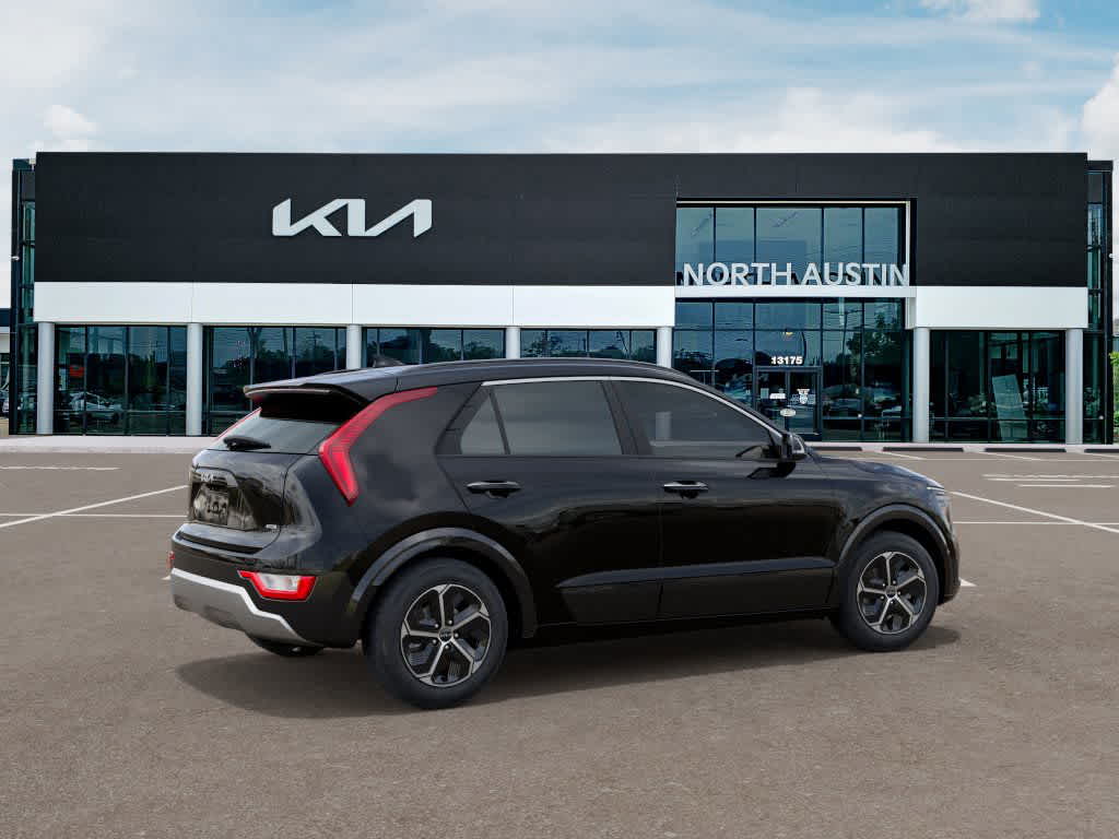 Thumbnail: 2025 Kia Niro - 6