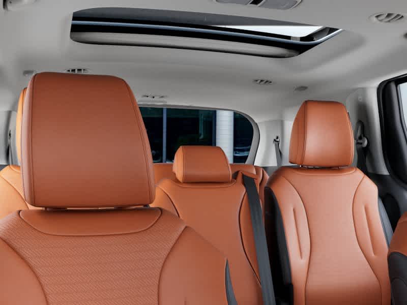 2027 Kia Carnival SX Prestige - Photo 27