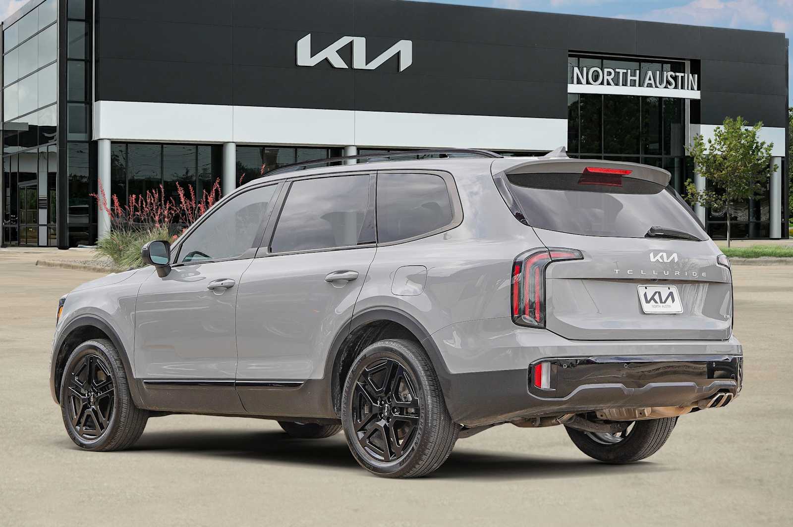 Thumbnail: 2024 Kia Telluride - 5