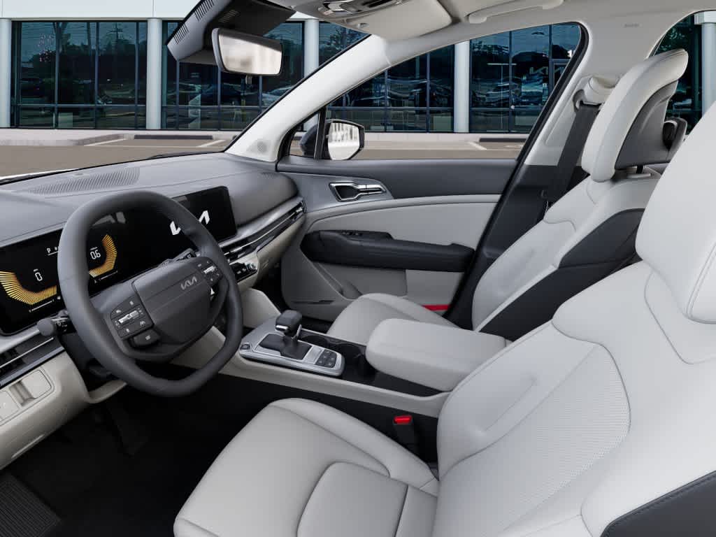 Thumbnail: 2026 Kia Sportage - 17