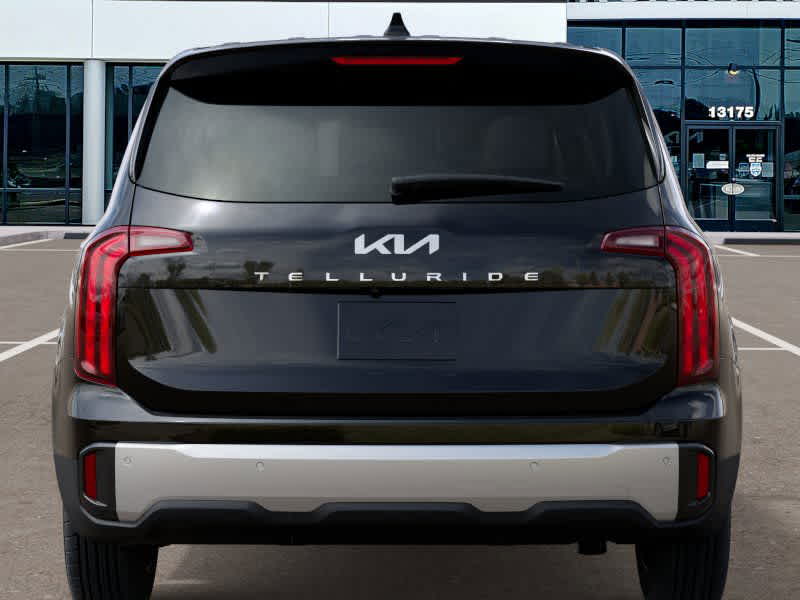 Thumbnail: 2025 Kia Telluride - 13