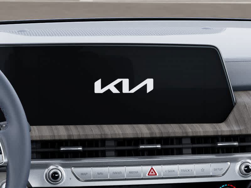 Thumbnail: 2025 Kia Telluride - 20